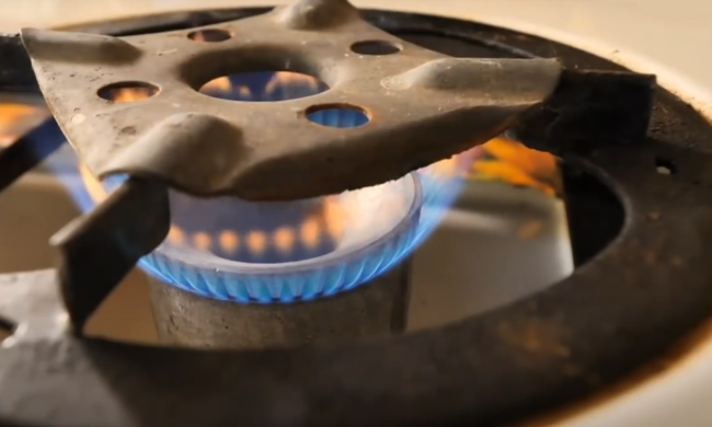 тариф, тарифи на газ