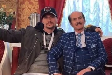 григорий чапкис, грег чапкис