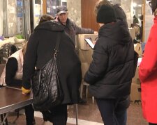 Бесплатные продукты для ВПЛ в Кировоградской области