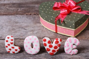 Подарки на 14 февраля ❤️ (День святого Валентина, День влюбленных) — купить в магазине Мистер Гик