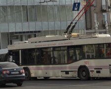 Нова система оплати проїзду в Запоріжжі