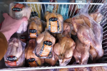 Подорожчання продуктів у Харківській області