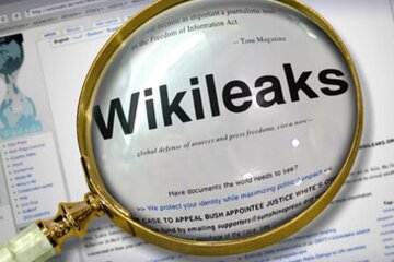 В Турции заблокировали WikiLeaks после публикации писем Эрдогана