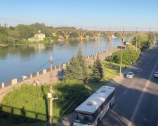 Прогноз погоди в Дніпрі на тиждень з 17 по 23 липня