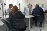 Бесплатные продукты в Запорожской области