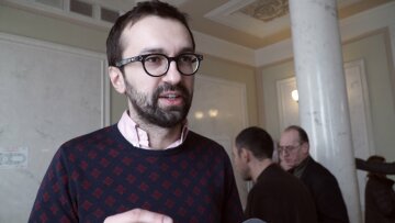 Був не правий: Лещенко вибачився за публічну заяву