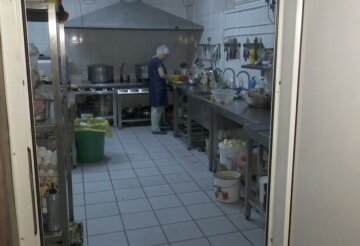 Бесплатное жилье для ВПЛ в Запорожской области