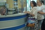 Робота для пенсіонерів в Одесі
