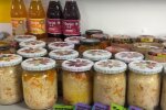 Бесплатные продукты для ВПЛ и пенсионеров в Днепропетровской области