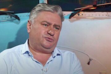 В землю есть смысл вкладывать инвесторам, но это рискованно, потому что наше законодательство меняется слишком часто, - Гудзенко