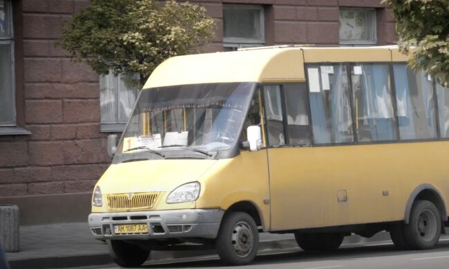 Подорожание проезда в Житомире