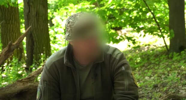 Головний сержант батальйону «Братство» «Гога» розповів про перші бойові завдання: «Ні ногою туди»