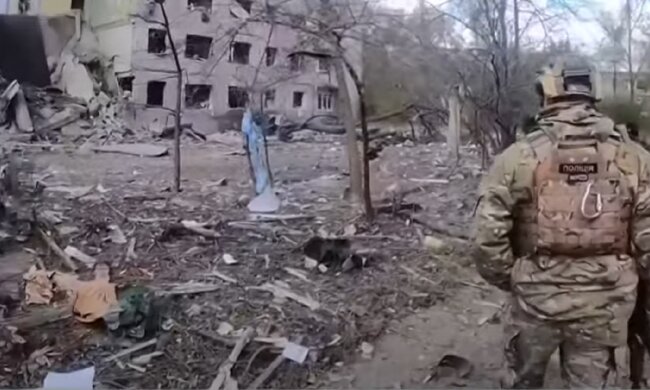 Война, ВСУ
