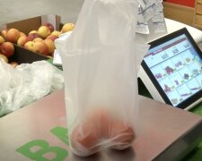 Дефіцит продуктів у Сумах