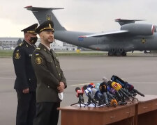 "Хватит нам Савченко": украинцы неоднозначно встретили Маркива на родине
