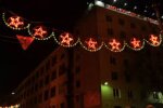 Про гірлянди та новорічні декорації цього року доведеться забути: українцям повідомили про рішення