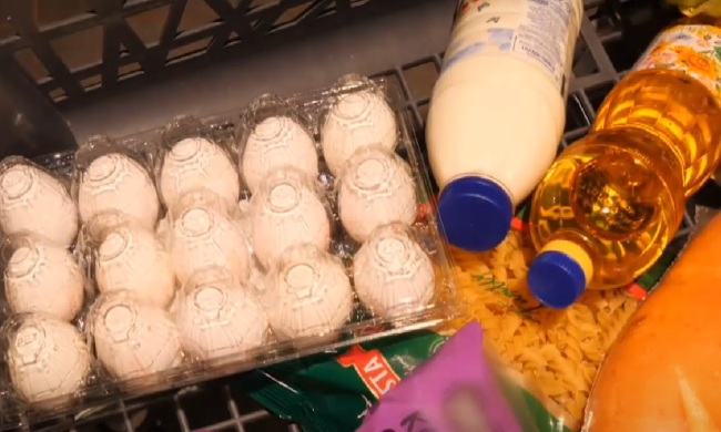 Подорожание продуктов в Николаеве