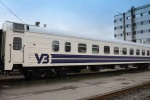 Новий графік поїздів у Луцьку