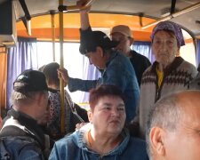 Нова система оплати за проїзд у Дніпропетровській області