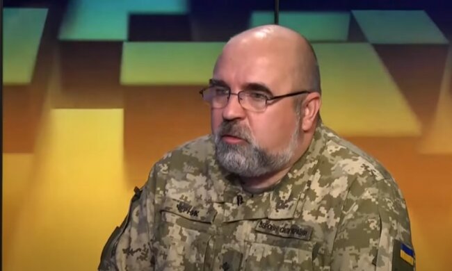 Стратегічна ініціатива на нашому боці, не плутати з переломом, до перелому ще доволі далеко, - Петро Черник