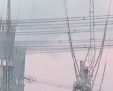 Отключение света в неделю 16-22 июня в Полтавской области
