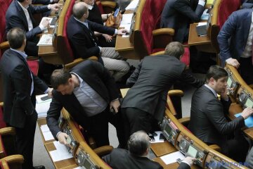 Олесь Доній про циніків-кнопкодавів, президентські повноваження та інтелектуальну кризу (відео)