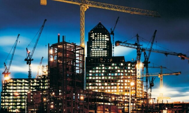 недвижимость, строительство