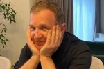 юрий горбунов