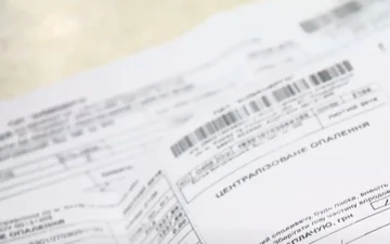 Підвищення тарифів на комунальні послуги у Миколаївській області