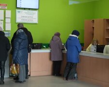 Грошова допомога для ВПО у Київській області