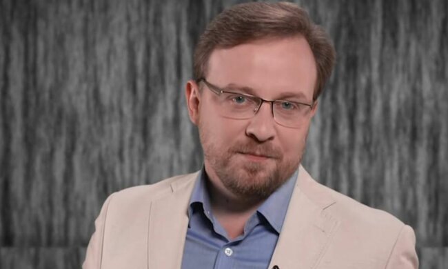 Несчастный человек стал главным винтиком глобальной экономической системы, - Толкачев