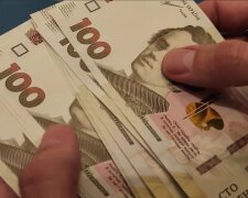 Грошова допомога для ВПО в Дніпропетровській області