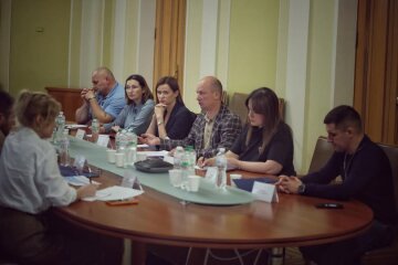 Автомобіль для ветерана з інвалідністю