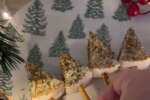Закуска на новорічний стіл, рецепт