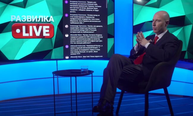 Руслан Бизяев рассказал, как Европа отреагировала на переброску войск НАТО