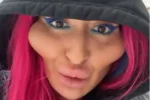 Звезда "Від пацанки до панянки" Покрещук едва не вывалила все "богатство" наружу: "Ну это перебор"