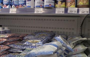 Подорожание продуктов в мае Полтавской области