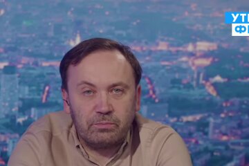 Ілля Пономарьов заявив, що знищення складів рф в тилу – передумова до перелому у війні