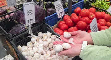 Подорожчання продуктів у Вінницькій області