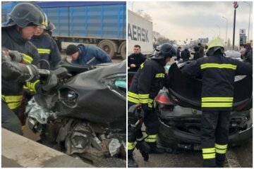 Жизнь жены известного футболиста трагически оборвалась на трассе Одесса-Киев: последнее фото девушки