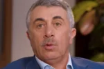 Доктор Євген Комаровський