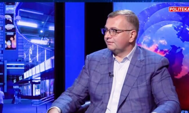 Мы зашли в такой этап экономического движения, который характеризуется словом «стагфляция», - Атаманюк