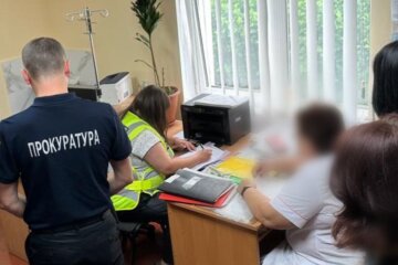 получение взятки, полиция, прокуратура