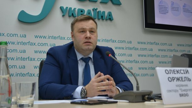 Алексей Оржель