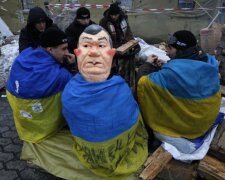 Психиатр назвал главную ошибку Януковича