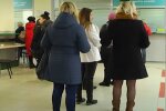 Грошова допомога для пенсіонерів у Кіровоградській області