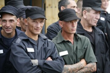 Бунт в Коцюбинському: з колонії втекли 50 ув’язнених