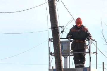 Графики отключения света в Харьковской области на 14 февраля