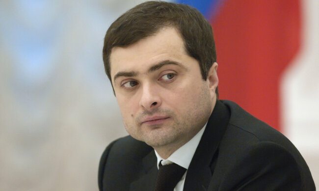 Владислав Сурков