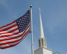 церковь в США